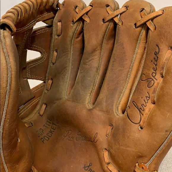 Wilson - Baseball gloves Left Hand - Picture 9 of 10